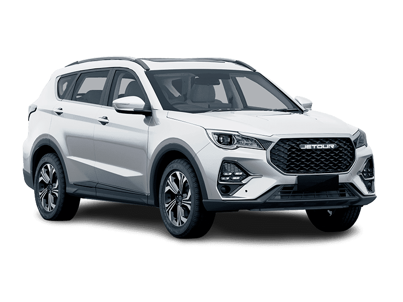 Jetour X70